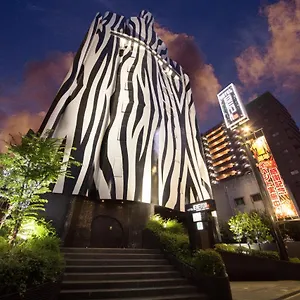 ** ホテル ホテルベニウエスト 日本
