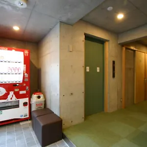 ** ホテル Weekly Sho Namba 日本